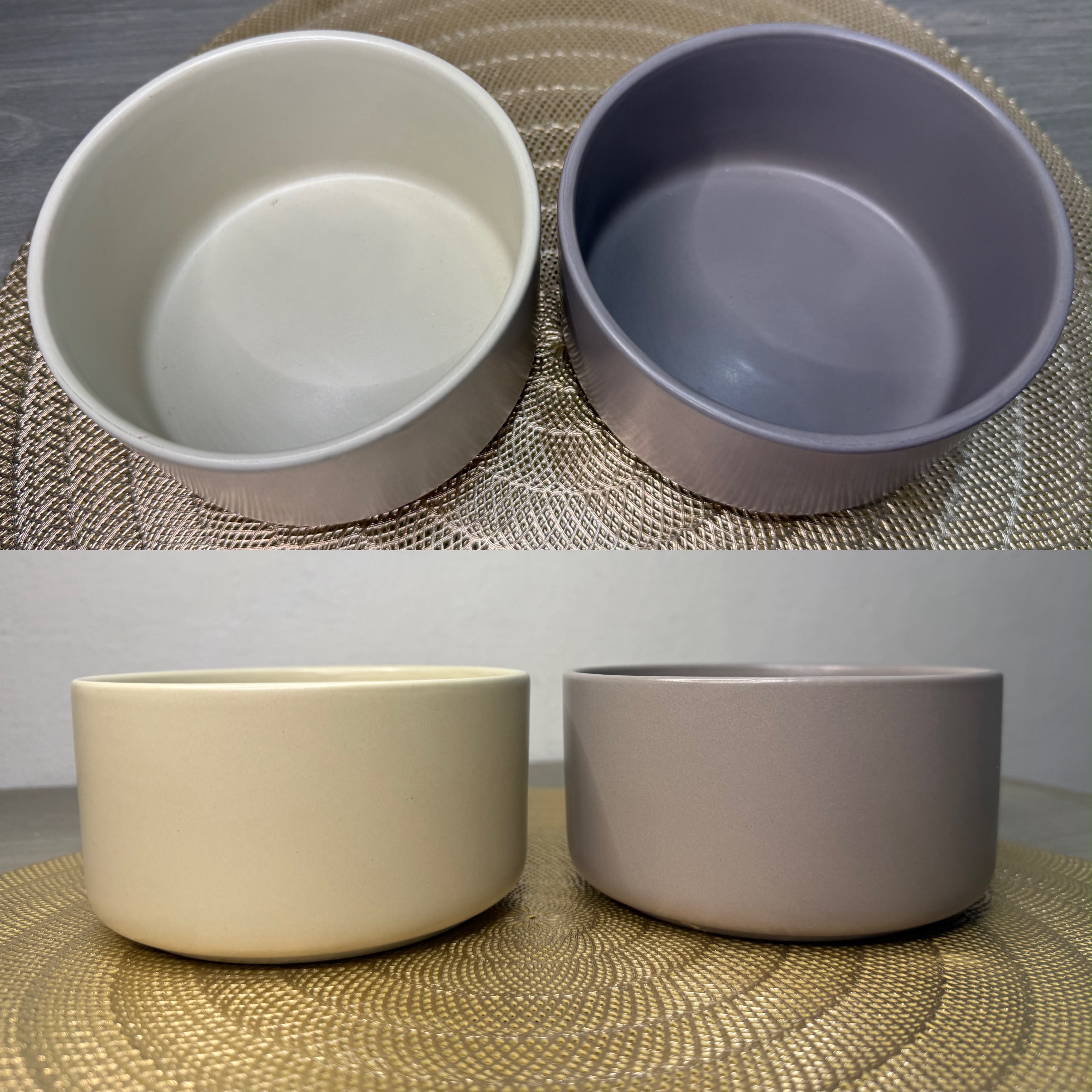 BOWLDE CERAMICA